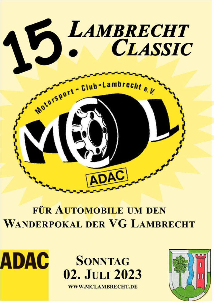 Lambrecht Classic 15