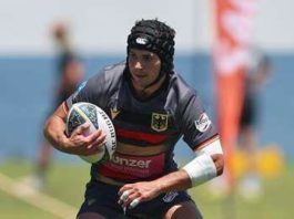 Jakob Dipper (Foto: Travis Prior/Rugby Europe)