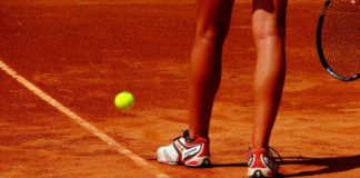 Symbolbild Tennis (Foto: Pixabay/tenis en el atlantico)