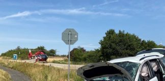 Verkehrsunfall (Foto: Polizei RLP)