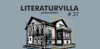 Literaturvilla Herrenhof