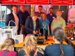 Foto: Ministerium für Bildung