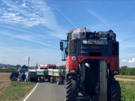 Verkehrsunfall (Foto: Polizei RLP)