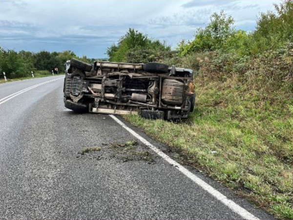 Unfall_B48