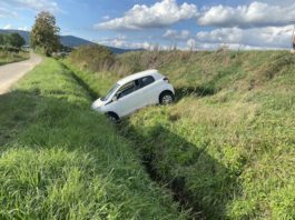 Verkehrsunfall (Foto: Polizei RLP)