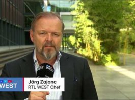Quelle RTL: RTL-West-Chef zu Corona
