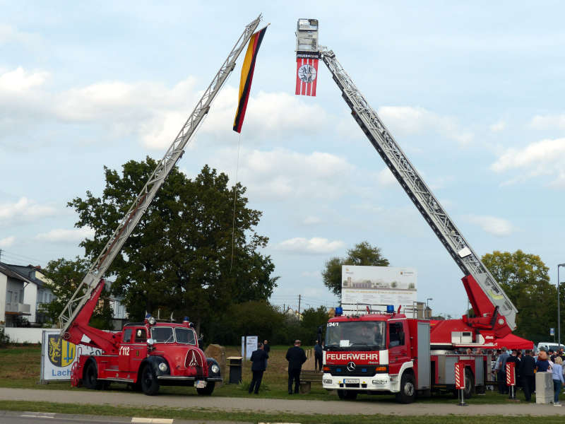 Foto: Feuerwehr Neustadt