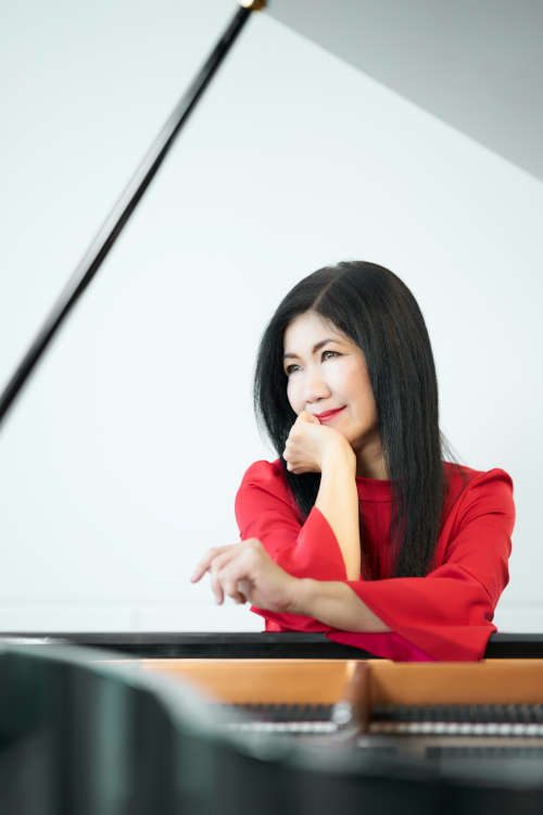 Sachiko Furuhata (Foto: Furuhata)