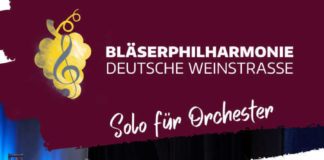 Bläserphilharmonie Deutsche Weinstraße