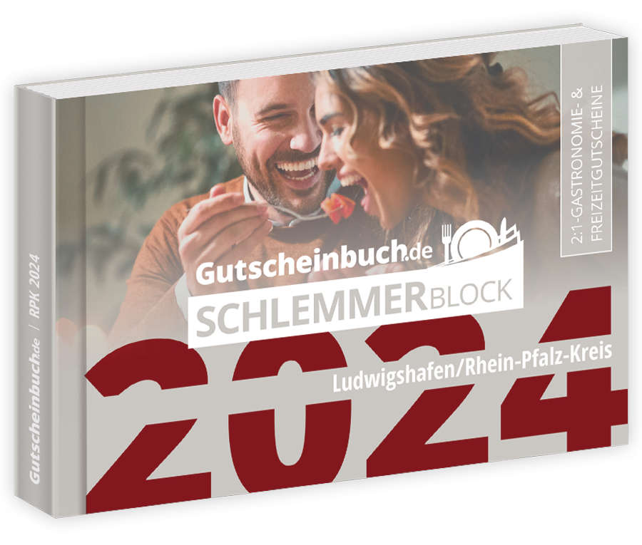 Schlemmerblock 2024 (Quelle: VMG, Vertriebs-Marketing-Gesellschaft mbH)