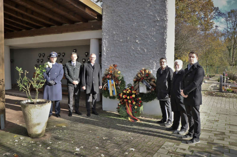 Sondernheim Friedhof (Foto: Fw Proulx)