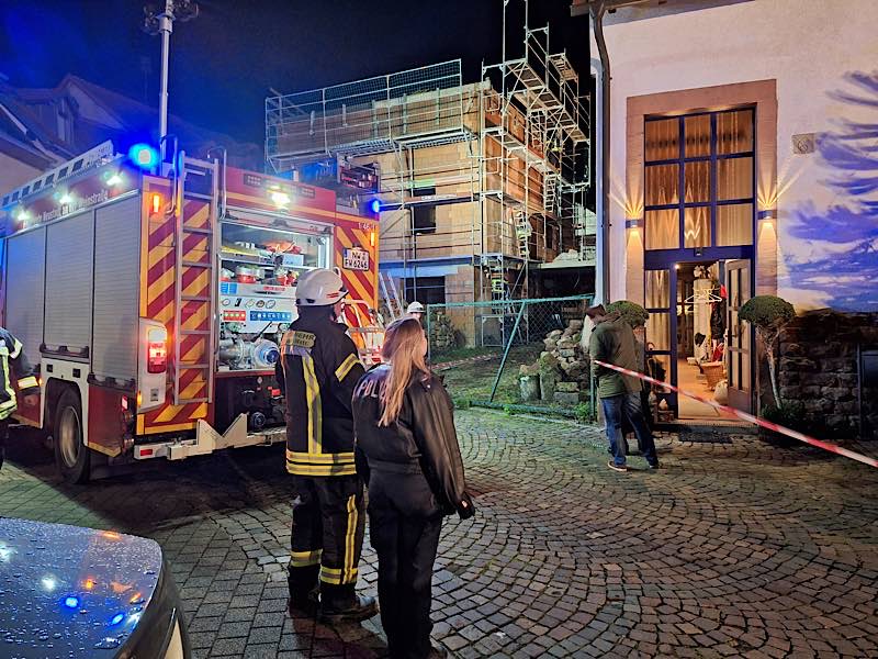 Foto: Feuerwehr Neustadt