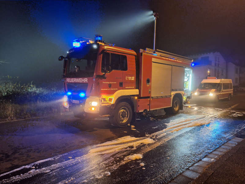 Foto: Feuerwehr Neustadt