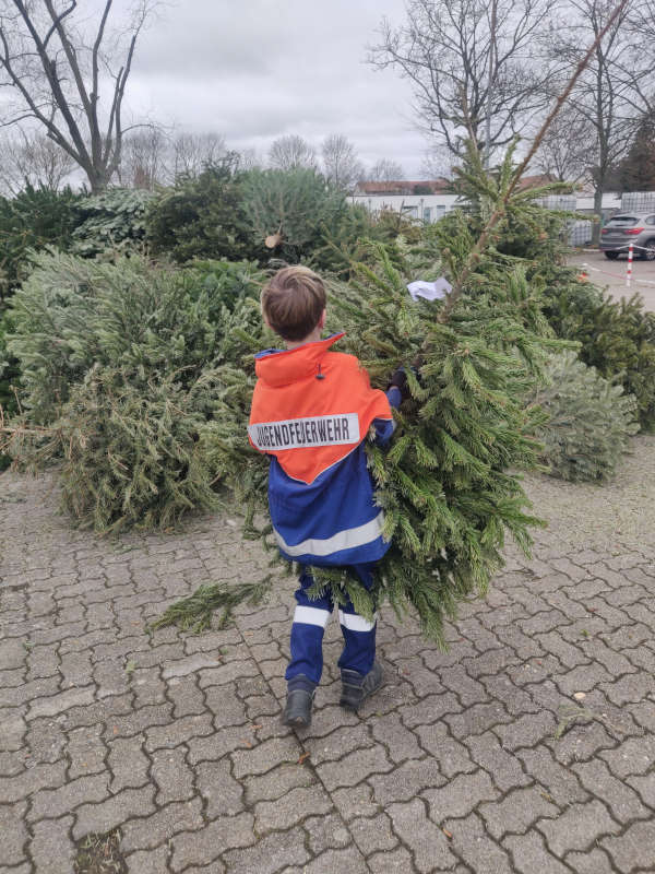 Foto: Feuerwehr Haßloch