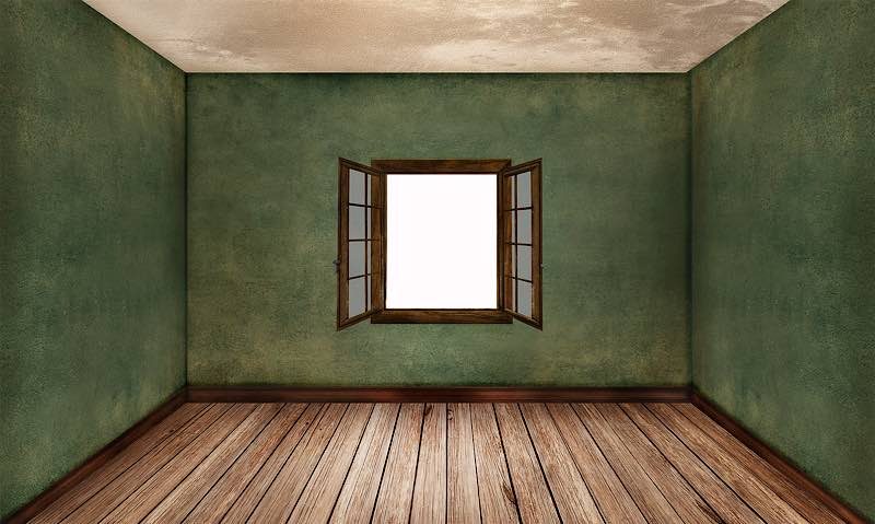 Fenster in Wand (Foto: Pixabay/Darkmoon_Art, Dorothe)