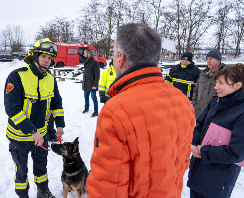 Foto: Innenministerium RLP