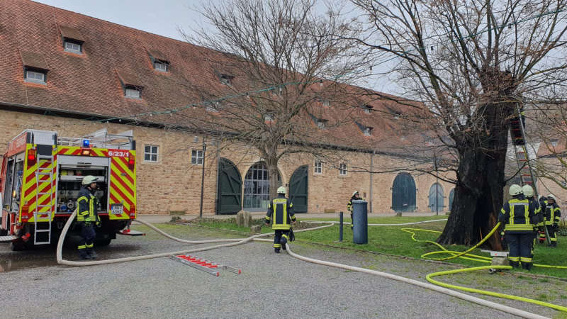 Foto: Feuerwehr Neustadt