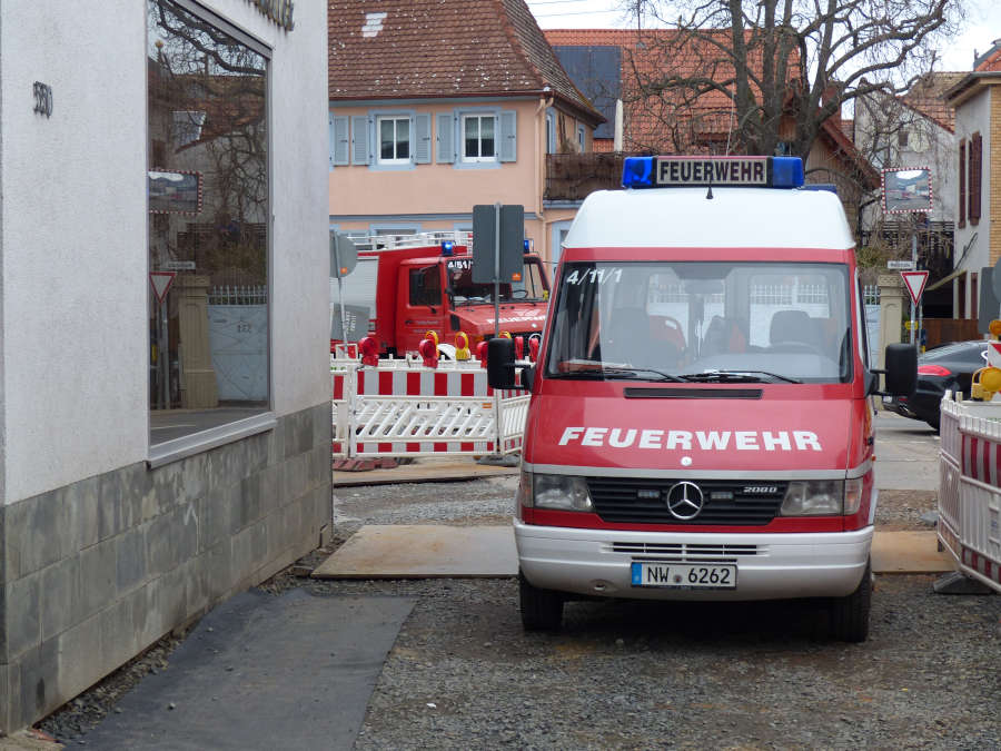 Foto: Feuerwehr Neustadt