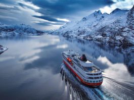 Raftsund (Foto: Andreas Huber)