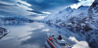 Raftsund (Foto: Andreas Huber)