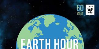 Earth Hour 2024 (Quelle: WWF Deutschland)