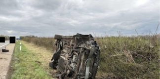 Verkehrsunfall (Foto: Polizei RLP)