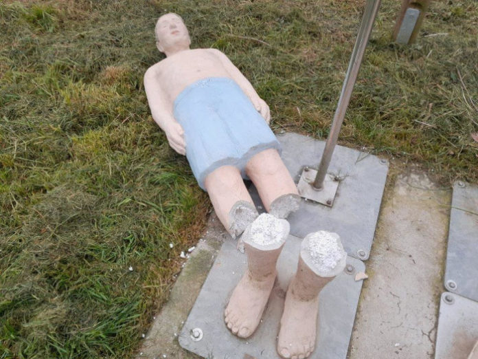 RNK_Vandalismus