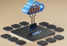 Unterschiede zwischen privater & öffentlicher Cloud