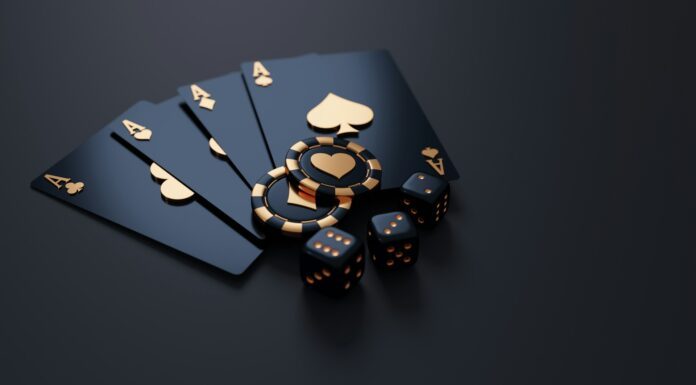 Poker als Denksport: Warum Strategie entscheidend ist